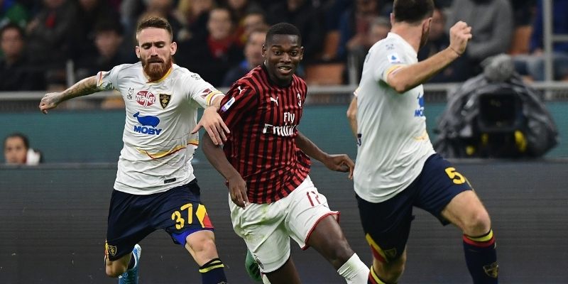 AC Milan cần nhanh chóng lấy lại nhịp chiến thắng